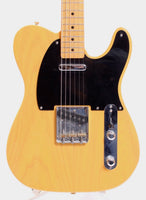 1993 Fender Telecaster American Vintage 52 Reissue butterscotch blond