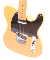 1993 Fender Telecaster American Vintage 52 Reissue butterscotch blond