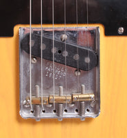1993 Fender Telecaster American Vintage 52 Reissue butterscotch blond