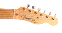 1993 Fender Telecaster American Vintage 52 Reissue butterscotch blond