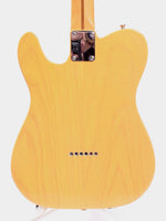 1993 Fender Telecaster American Vintage 52 Reissue butterscotch blond