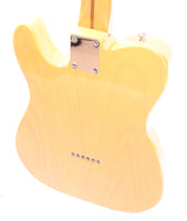 1993 Fender Telecaster American Vintage 52 Reissue butterscotch blond