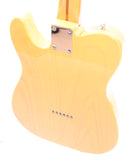 1993 Fender Telecaster American Vintage 52 Reissue butterscotch blond