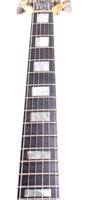 1999 Gibson Les Paul Custom alpine white