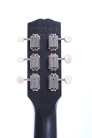 2003 Gibson Melody Maker P-90 satin ebony