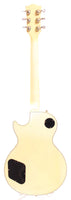 1999 Gibson Les Paul Custom alpine white