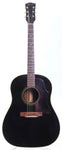 1968 Gibson J-45 J-50 ebony