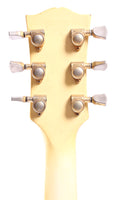 1999 Gibson Les Paul Custom alpine white