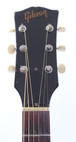 1968 Gibson J-45 J-50 ebony