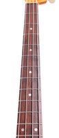 1994 Fender Precision Bass 62 Reissue lefty sunburst
