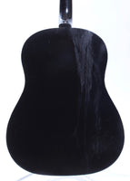 1968 Gibson J-45 J-50 ebony