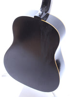 1968 Gibson J-45 J-50 ebony
