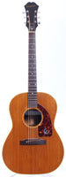 1965 Epiphone Cortez FT45N natural