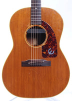 1965 Epiphone Cortez FT45N natural