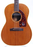 1965 Epiphone Cortez FT45N natural