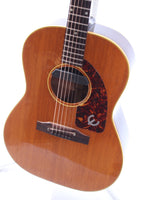 1965 Epiphone Cortez FT45N natural