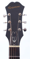 1965 Epiphone Cortez FT45N natural