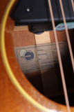 1965 Epiphone Cortez FT45N natural