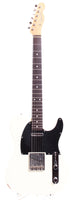 2013 Fender Telecaster 62 Reissue vintage white