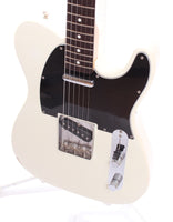 2013 Fender Telecaster 62 Reissue vintage white