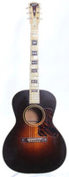 1933 Gibson L-C Century sunburst
