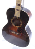 1933 Gibson L-C Century sunburst