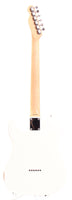 2013 Fender Telecaster 62 Reissue vintage white
