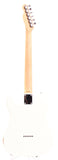 2013 Fender Telecaster 62 Reissue vintage white