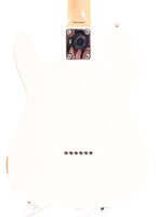 2013 Fender Telecaster 62 Reissue vintage white