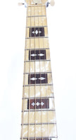 1933 Gibson L-C Century sunburst
