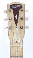 1933 Gibson L-C Century sunburst
