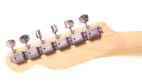 2013 Fender Telecaster 62 Reissue vintage white