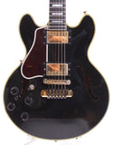 2004 Gibson CS-356 Custom Shop lefty ebony