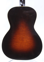 1933 Gibson L-C Century sunburst