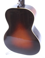 1933 Gibson L-C Century sunburst