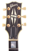 2004 Gibson CS-356 Custom Shop lefty ebony