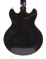 2004 Gibson CS-356 Custom Shop lefty ebony