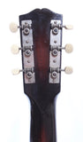 1933 Gibson L-C Century sunburst
