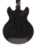 2004 Gibson CS-356 Custom Shop lefty ebony