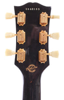2004 Gibson CS-356 Custom Shop lefty ebony