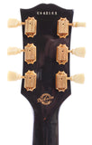 2004 Gibson CS-356 Custom Shop lefty ebony