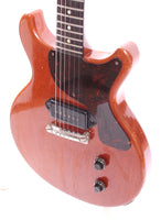 1959 Gibson Les Paul Junior DC cherry red