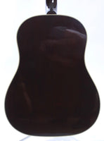 2011 Gibson Aaron Lewis SJ Southern Jumbo sunburst