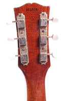 1959 Gibson Les Paul Junior DC cherry red