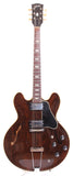 1970 Gibson ES-335TDW walnut