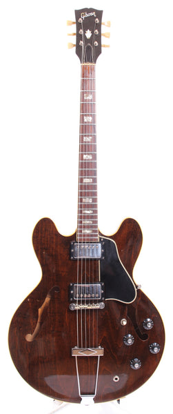1970 Gibson ES-335TDW walnut