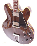 1970 Gibson ES-335TDW walnut