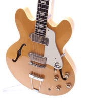 2009 Epiphone Elitist 1965 Casino natural