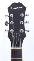 2009 Epiphone Elitist 1965 Casino natural