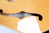 2009 Epiphone Elitist 1965 Casino natural